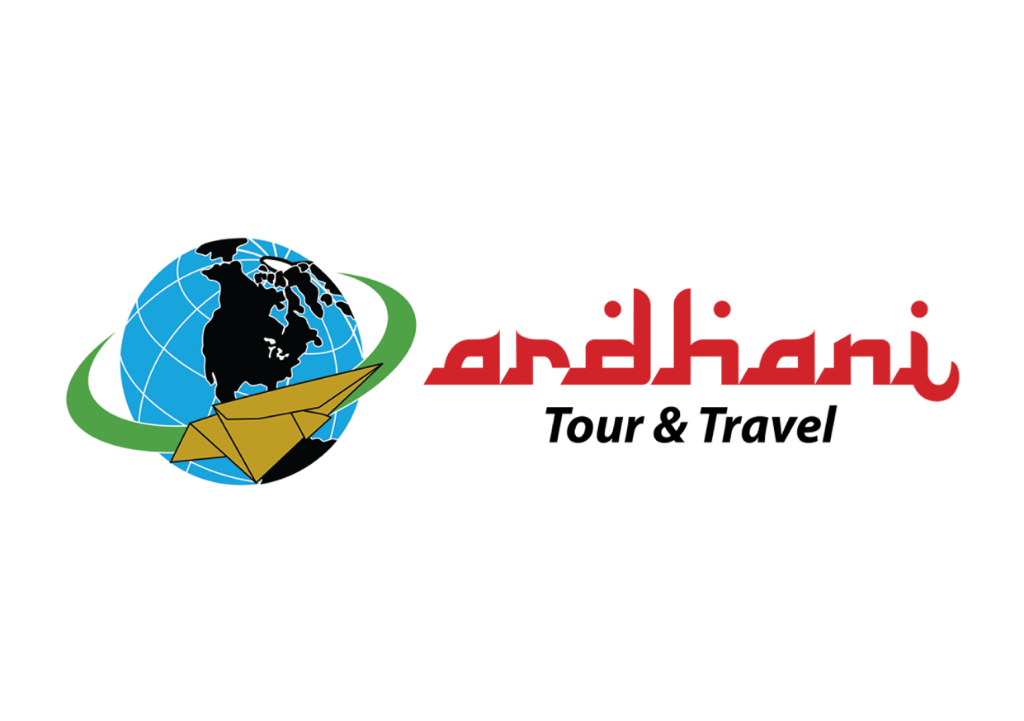 Logo Ardhani Tour & Travel