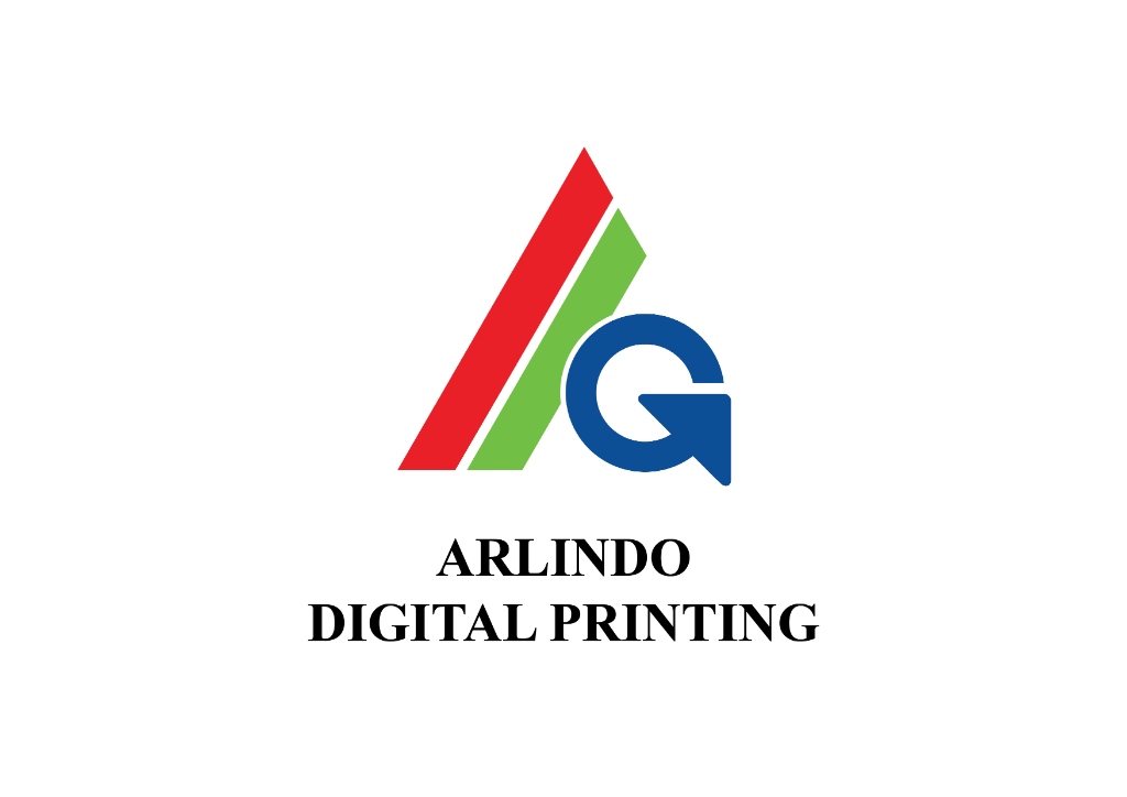 Logo Arlindo Digital Printing