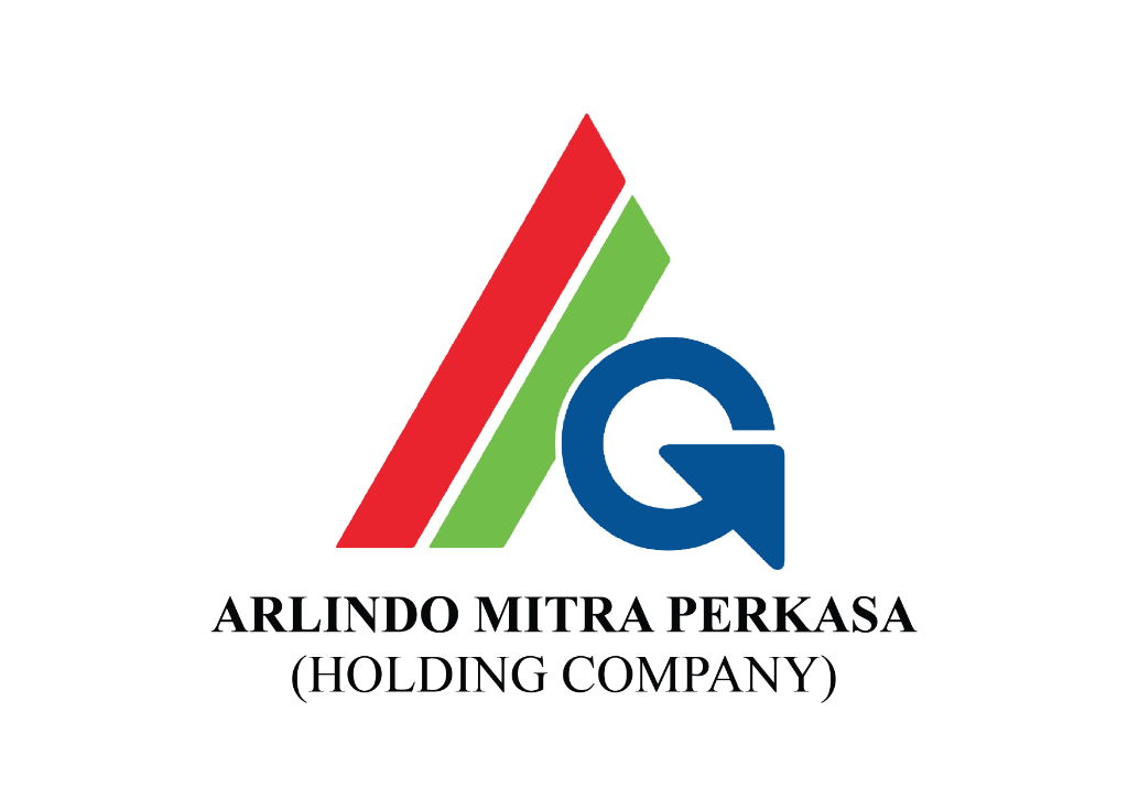 Logo PT Arlindo Mitra Perkasa