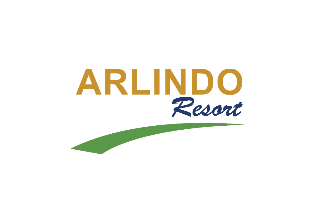 Logo Arlindo Resort