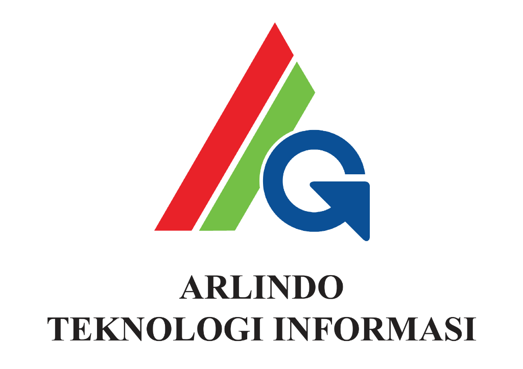 Logo Arlindo Teknologi Informasi