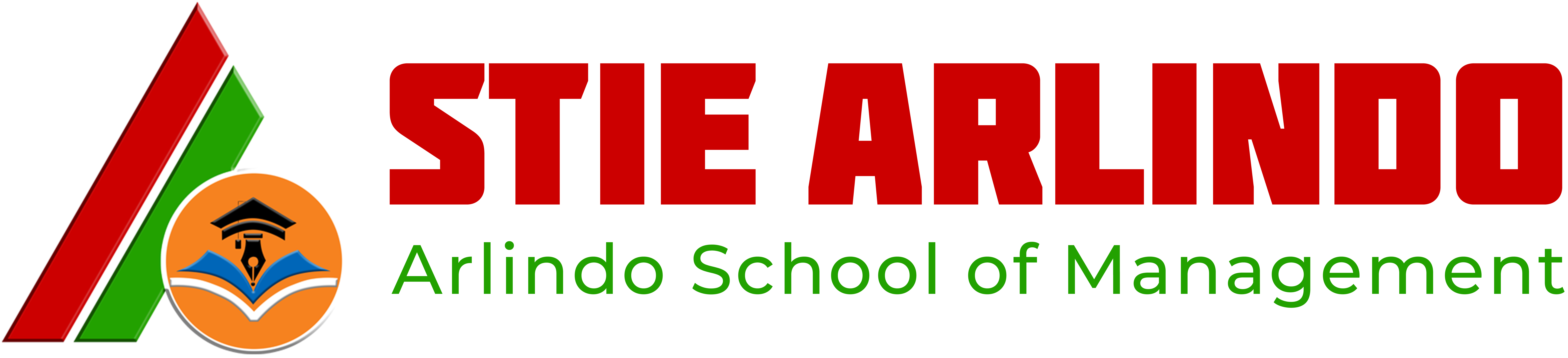 Logo STIE Arlindo