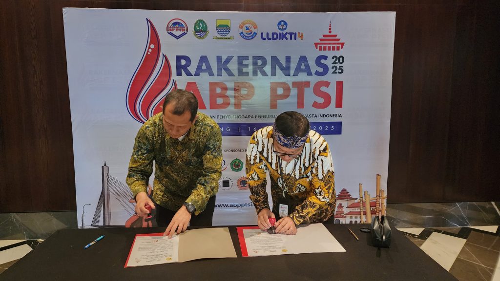Mou Stie Arlindo x Univ Pekalongan - 3
