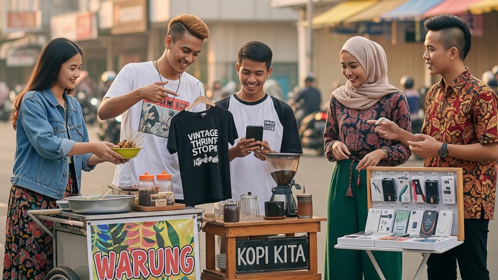 ide bisnis 2026